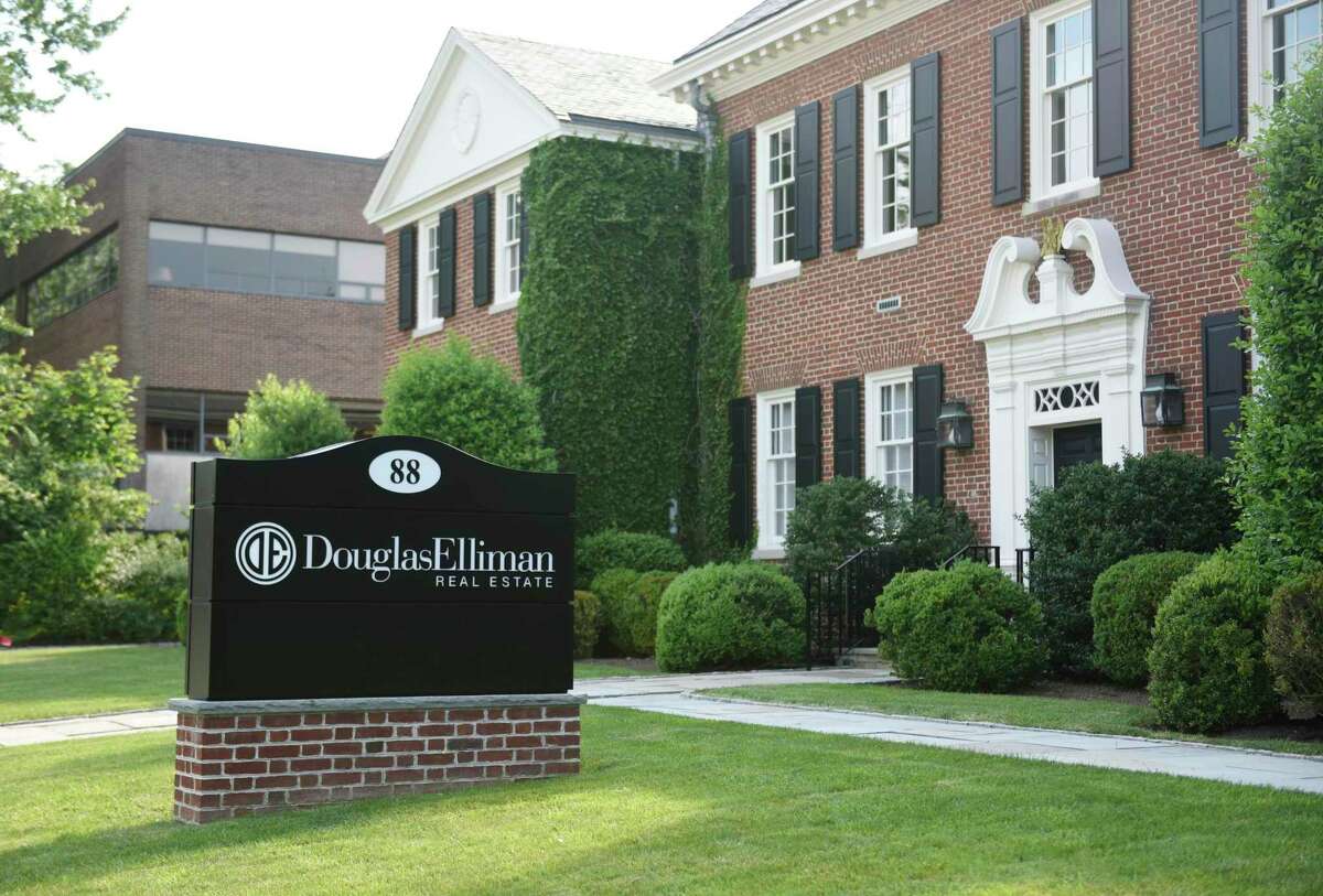 Sudhoff, Douglas Elliman form Houston real estate brokerage venture