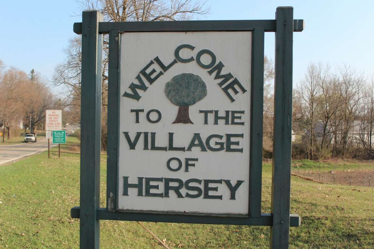 NEW FESTIVAL: Hersey will welcome visitors next week during the first Hersey River Town Festival Aug. 10-12. (Herald Review file photo)
