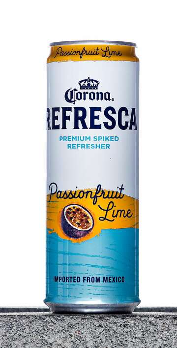 are corona refresca gluten free