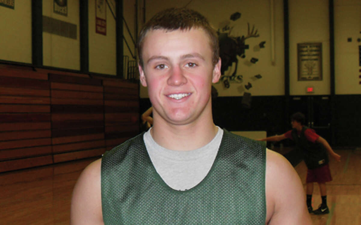 Devin Ruppert