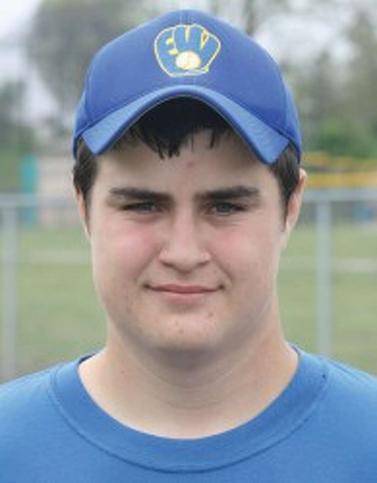 Jake Mckinstry