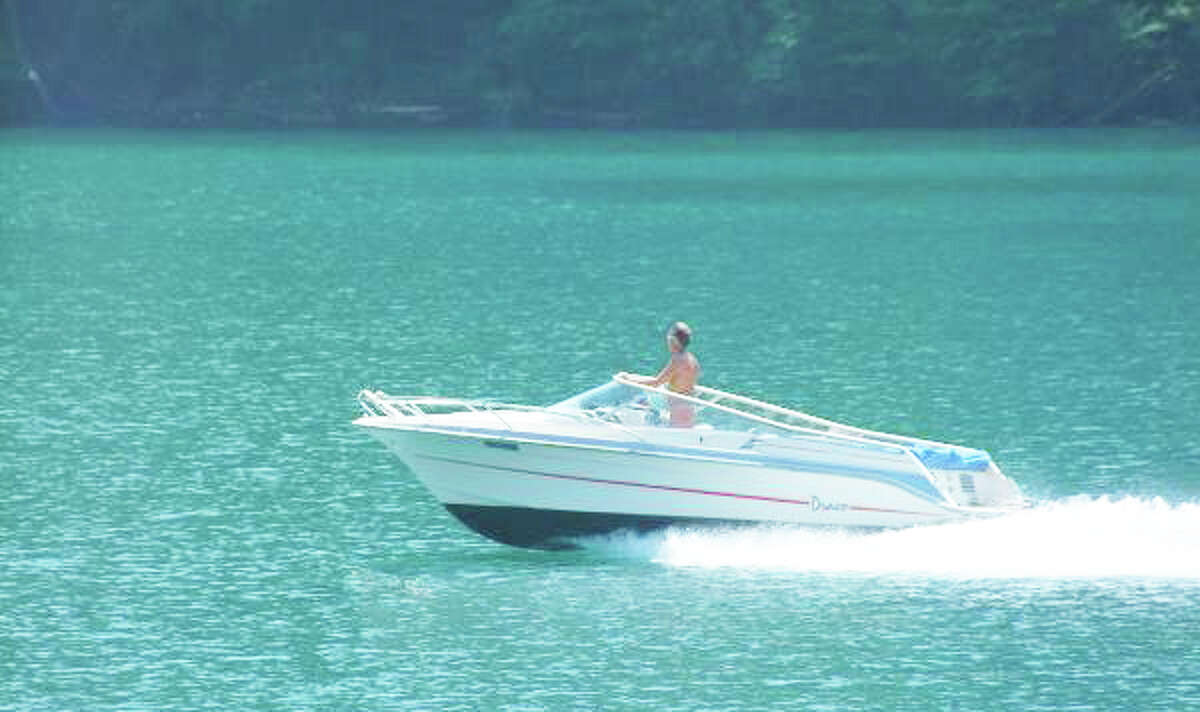 Safety week: May 18-24 is National Safe Boating Week and it brings attention to the importance of safe boating habits. By folllowing a few simple tips, people can enjoy a safe and fun summer of boating. (Courtesy photo)