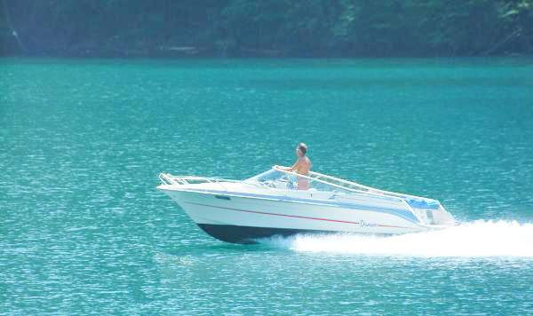 Dnr Officers Offer Tips For A Safe Boating Season 9407