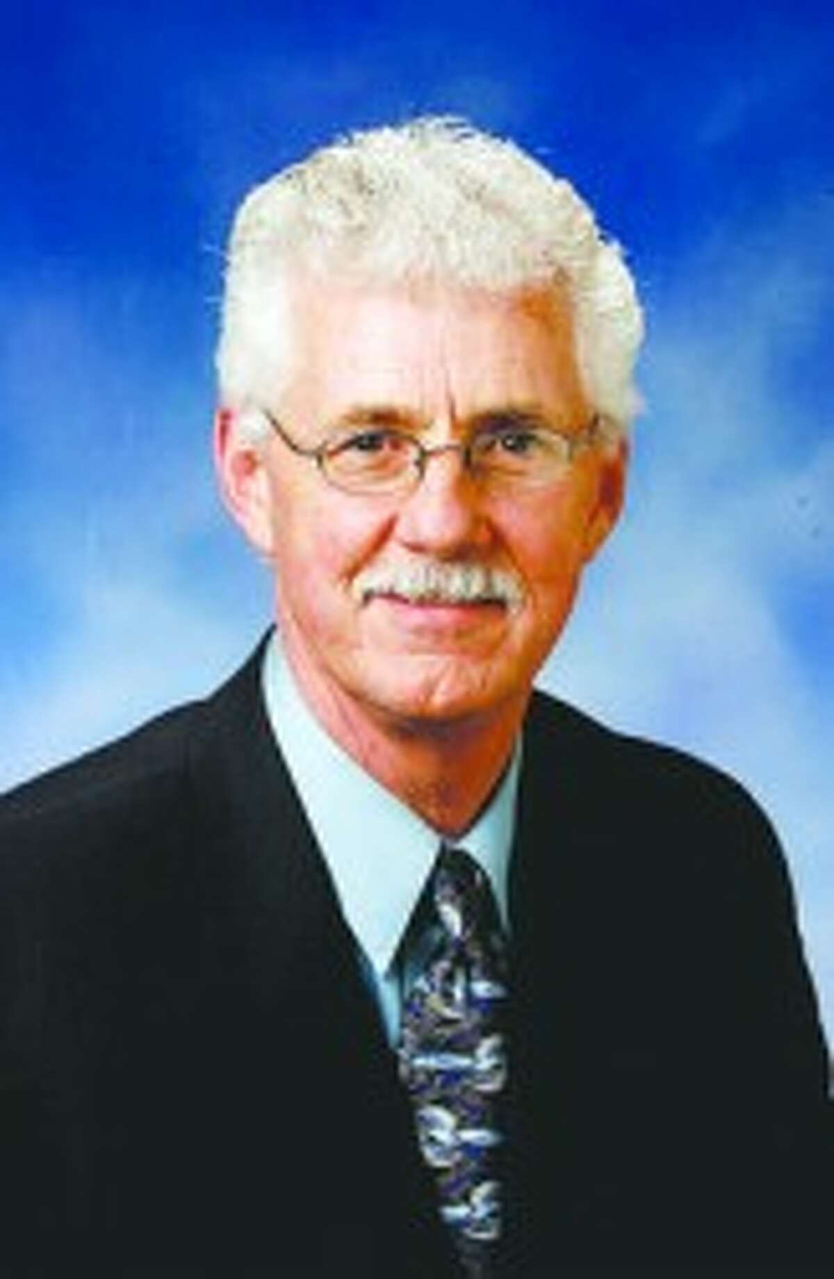 State Sen. Darwin Booher