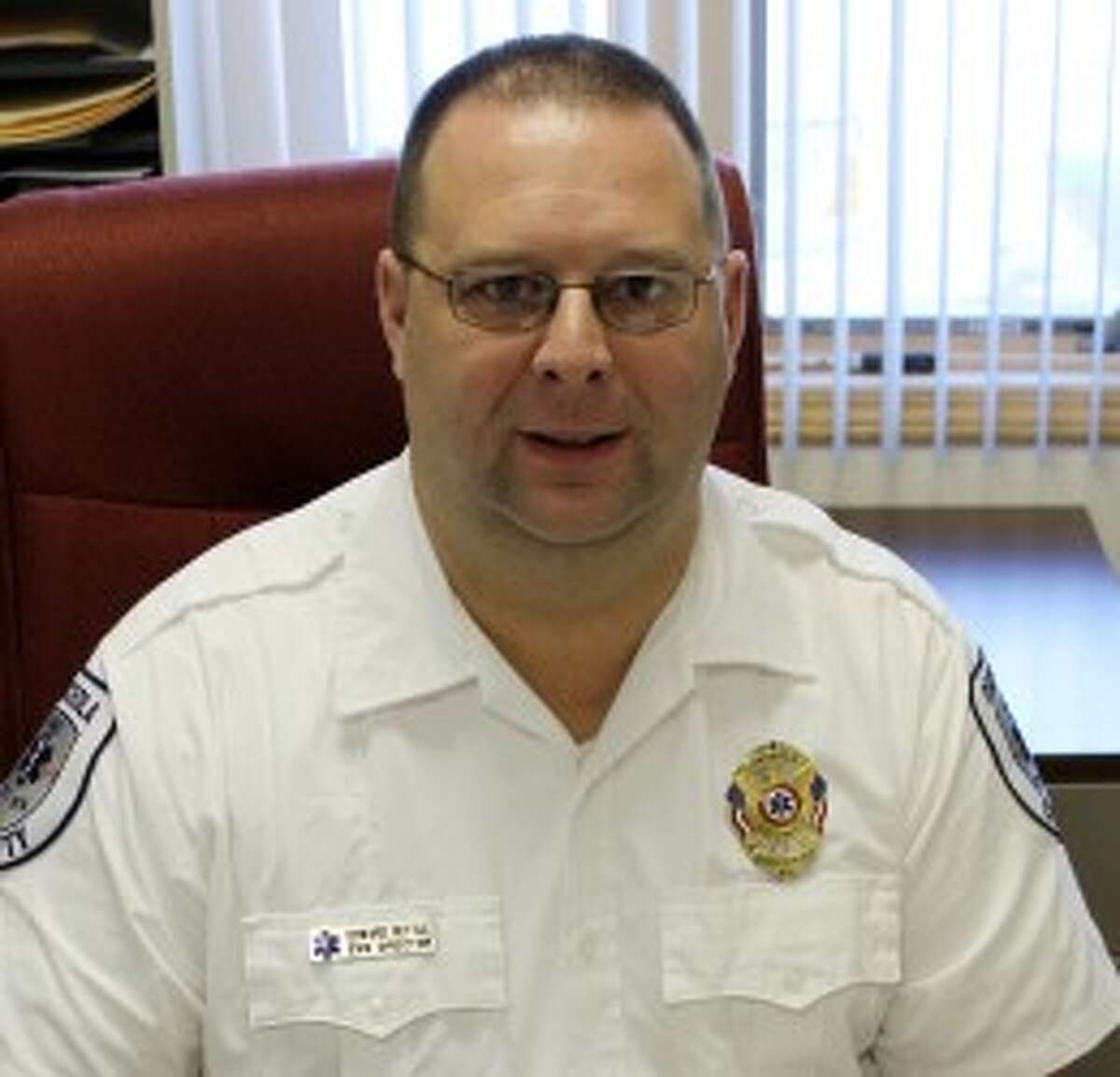 Ed Nettle