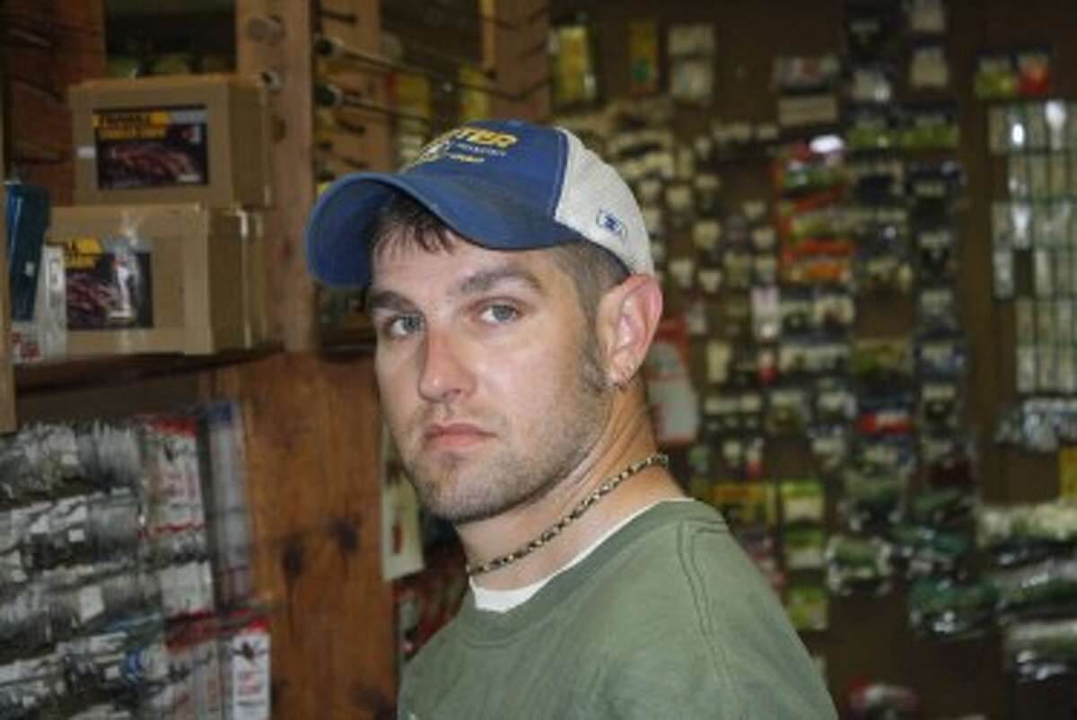 Brad Cox