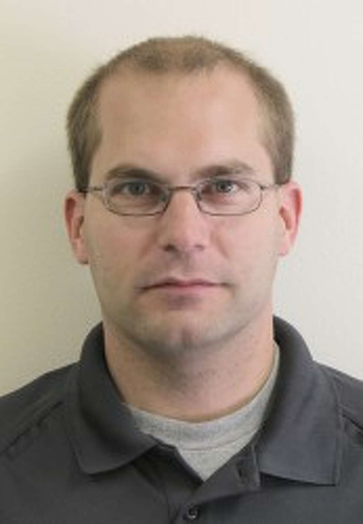 Jeremy Beebe will serve as interim EMS director for Oscceola County