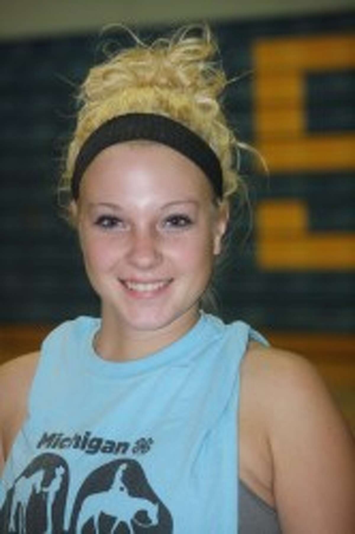 Saige Nabozny