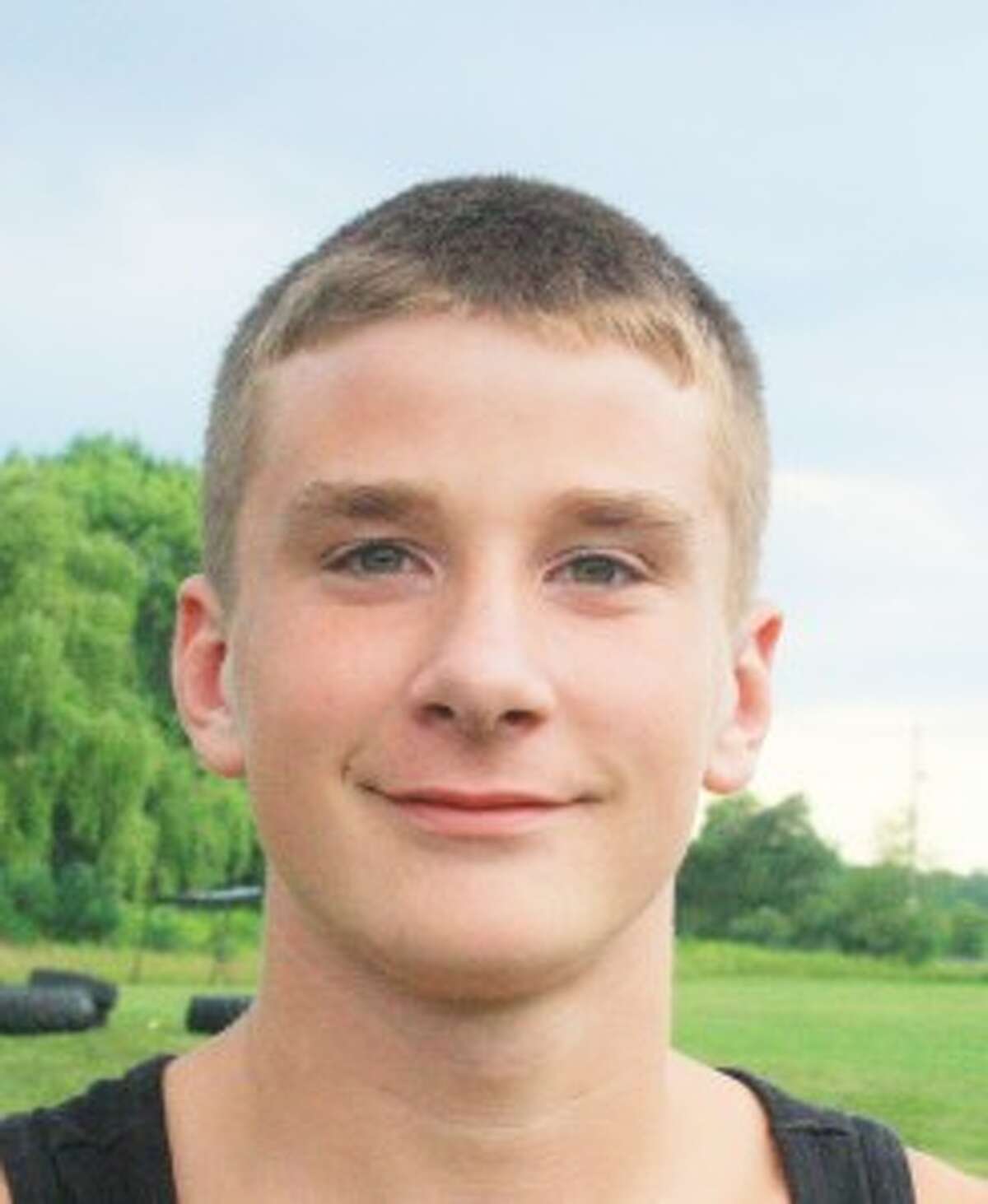 Troy Giese