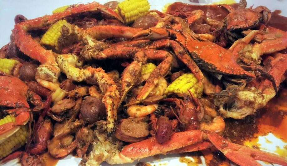 Juicy Crawfish to open second Houston location near Texas Medical