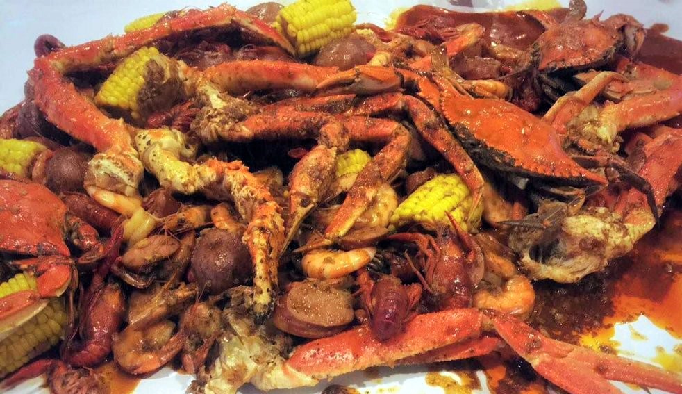 Juicy Crawfish to open second Houston location near Texas Medical Center