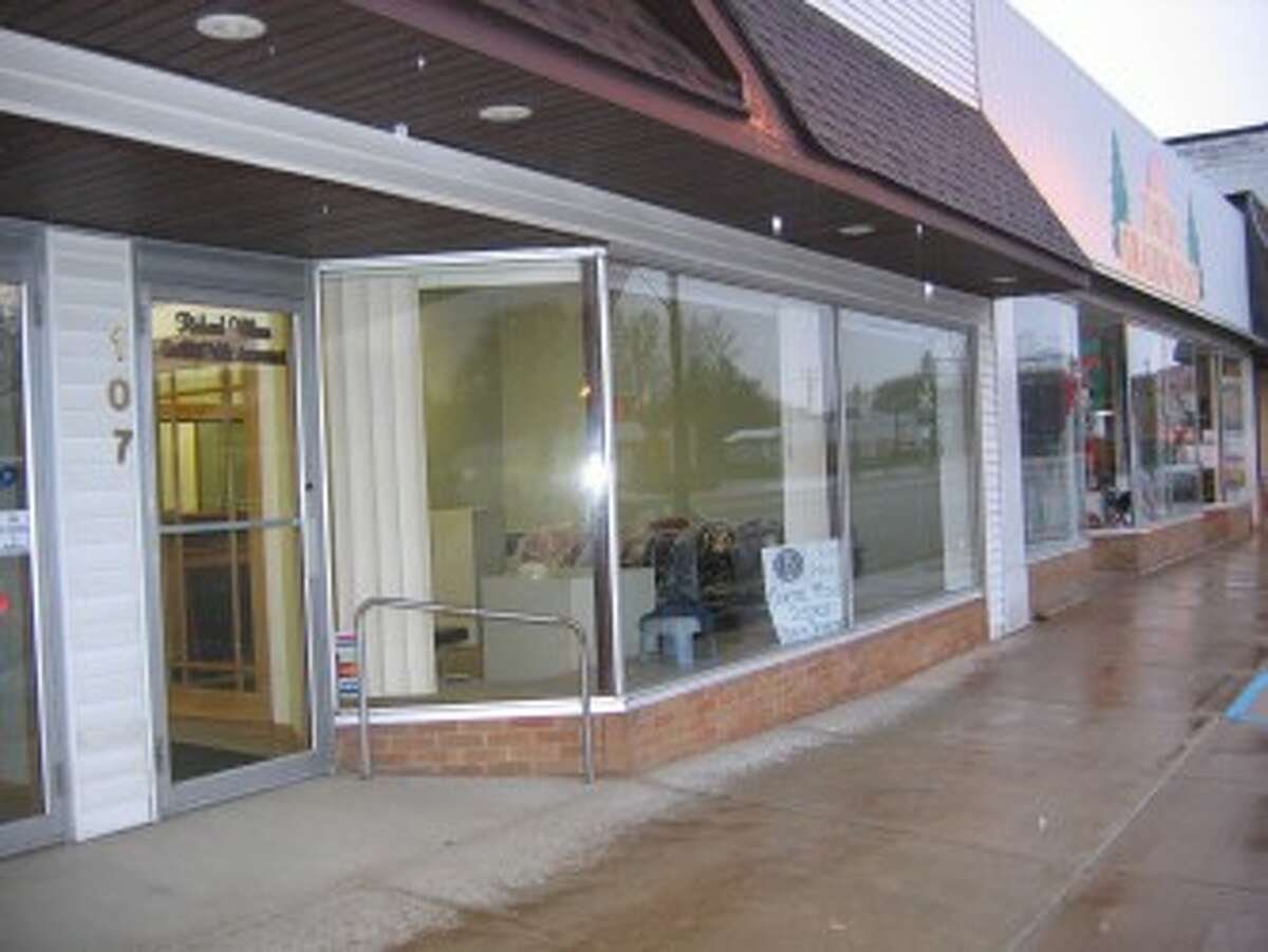 MOVED: New location of health department office in Marion. (Courtesy photo)