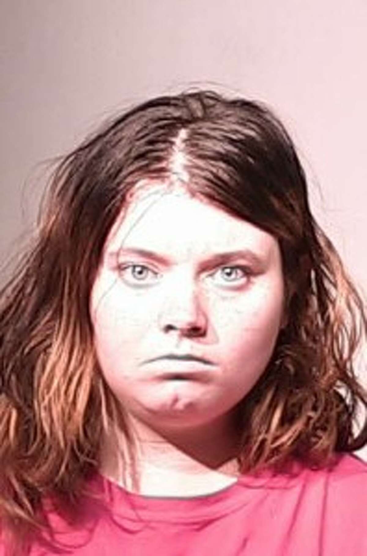 Audreyonna Humphries