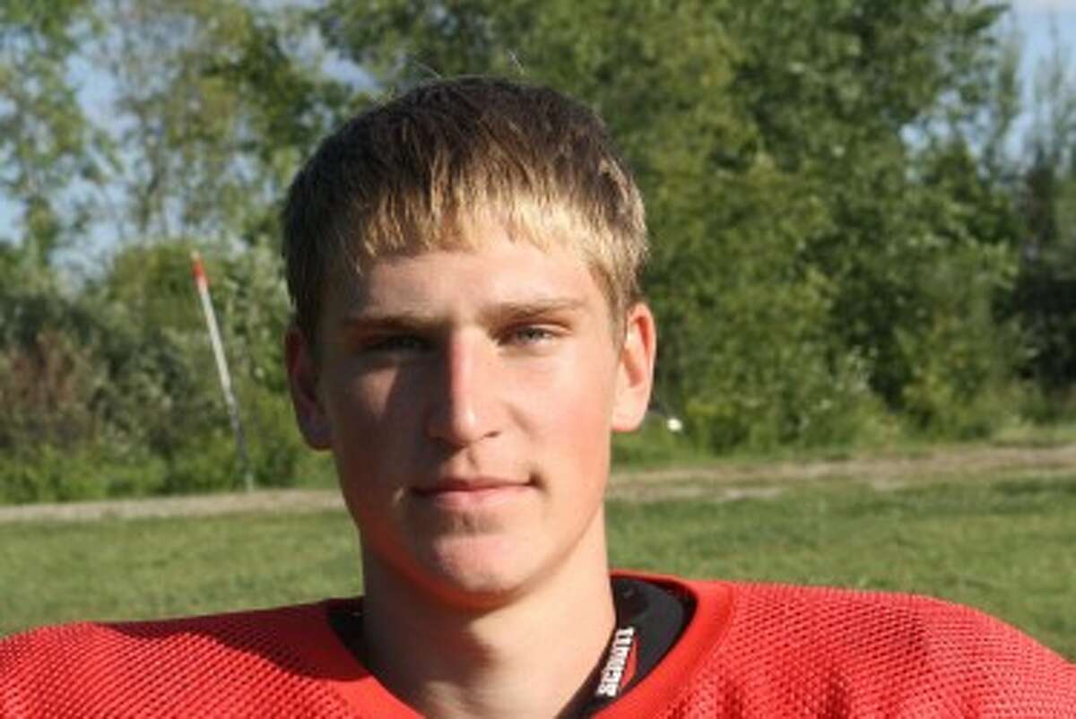 Skyler Nelson