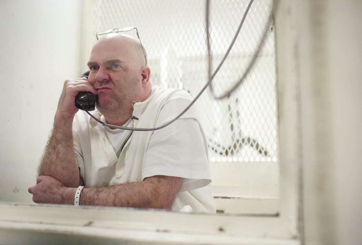 Death Row Inmate Larry Swearingen Denied Clemency Before Wednesday ...