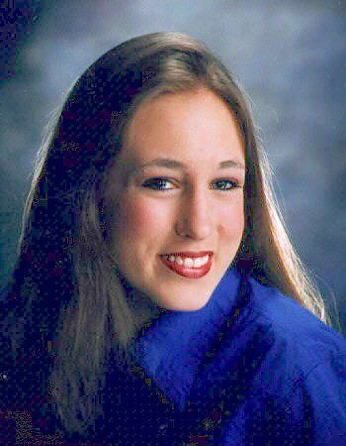 Melissa Trotter was raped and murdered in December 1998. Her body was later found in the forest, some 70 miles north of Houston.