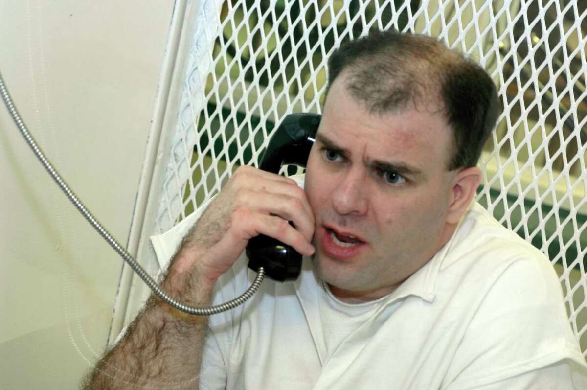 Death row inmate Larry Swearingen denied clemency before Wednesday ...