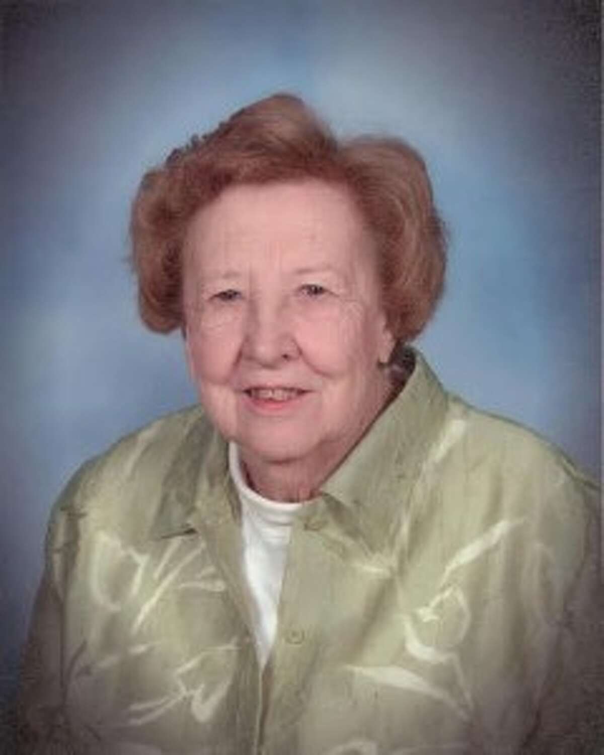 Arvilla Doris Hepner