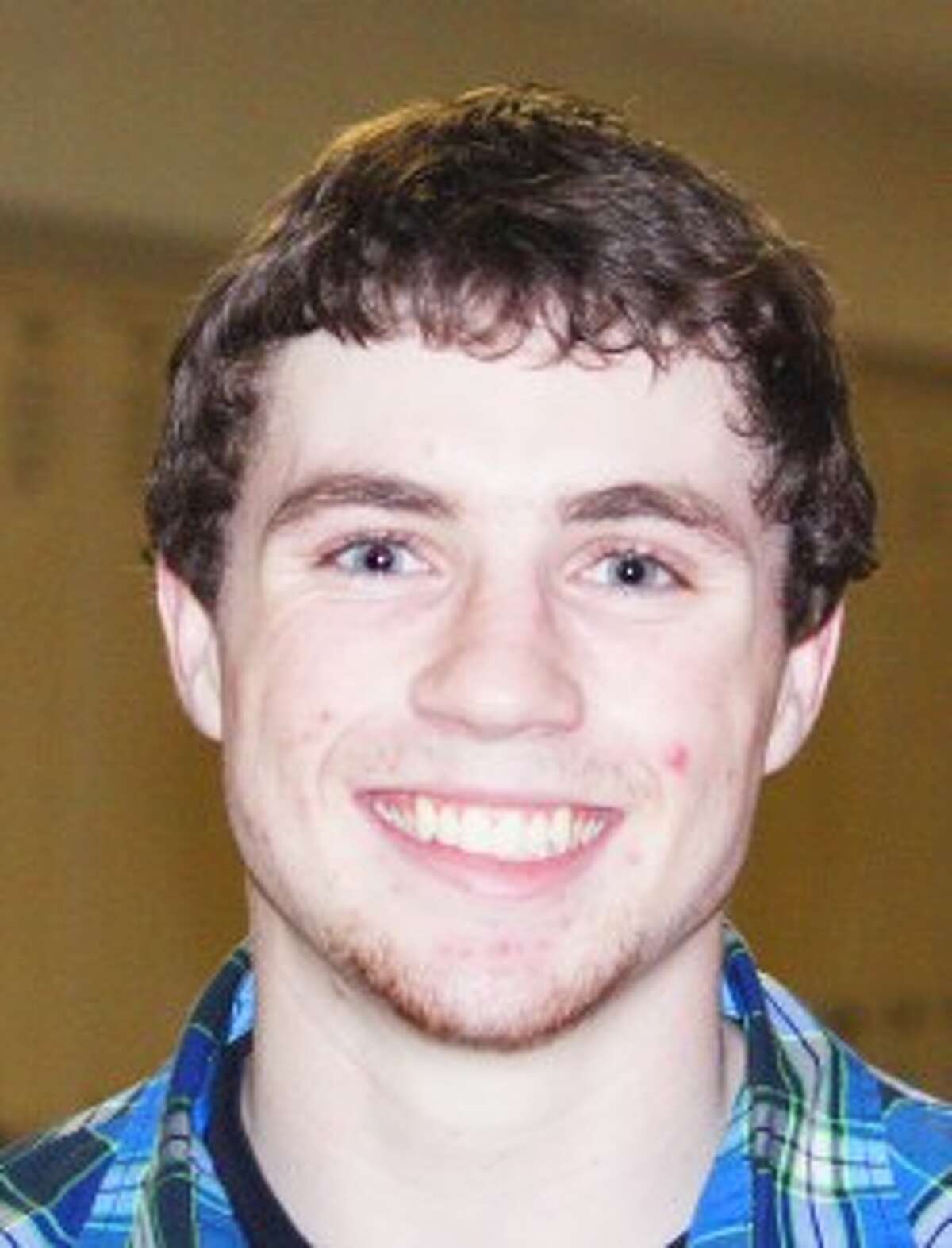 Cole Gingrich