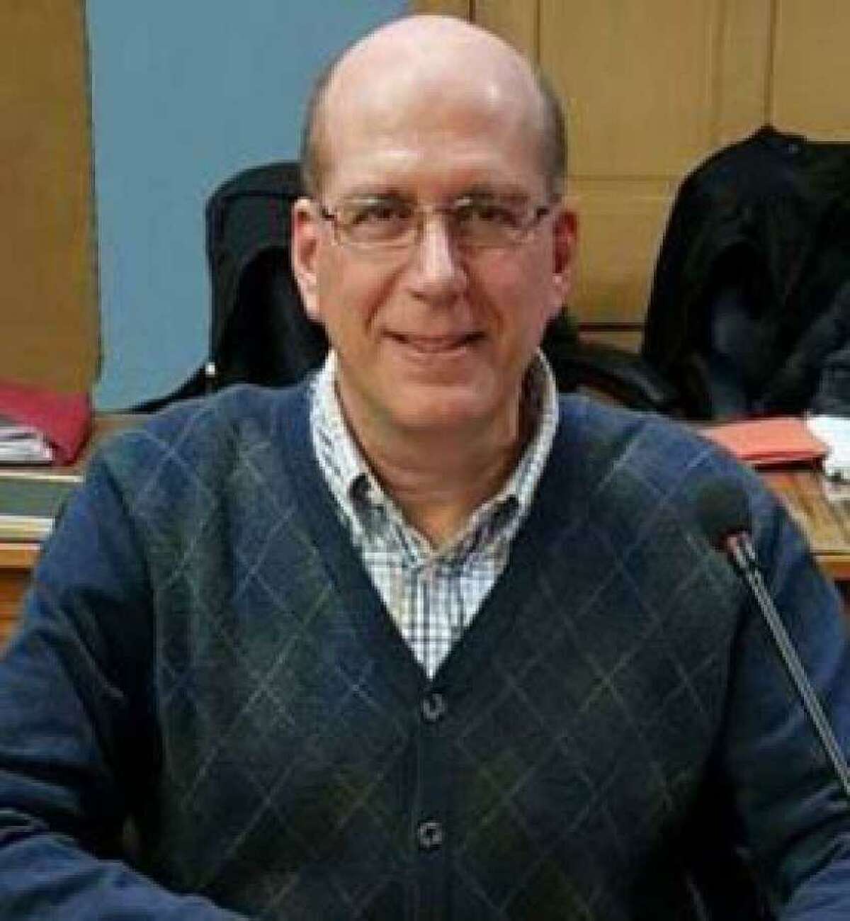 Mark Block