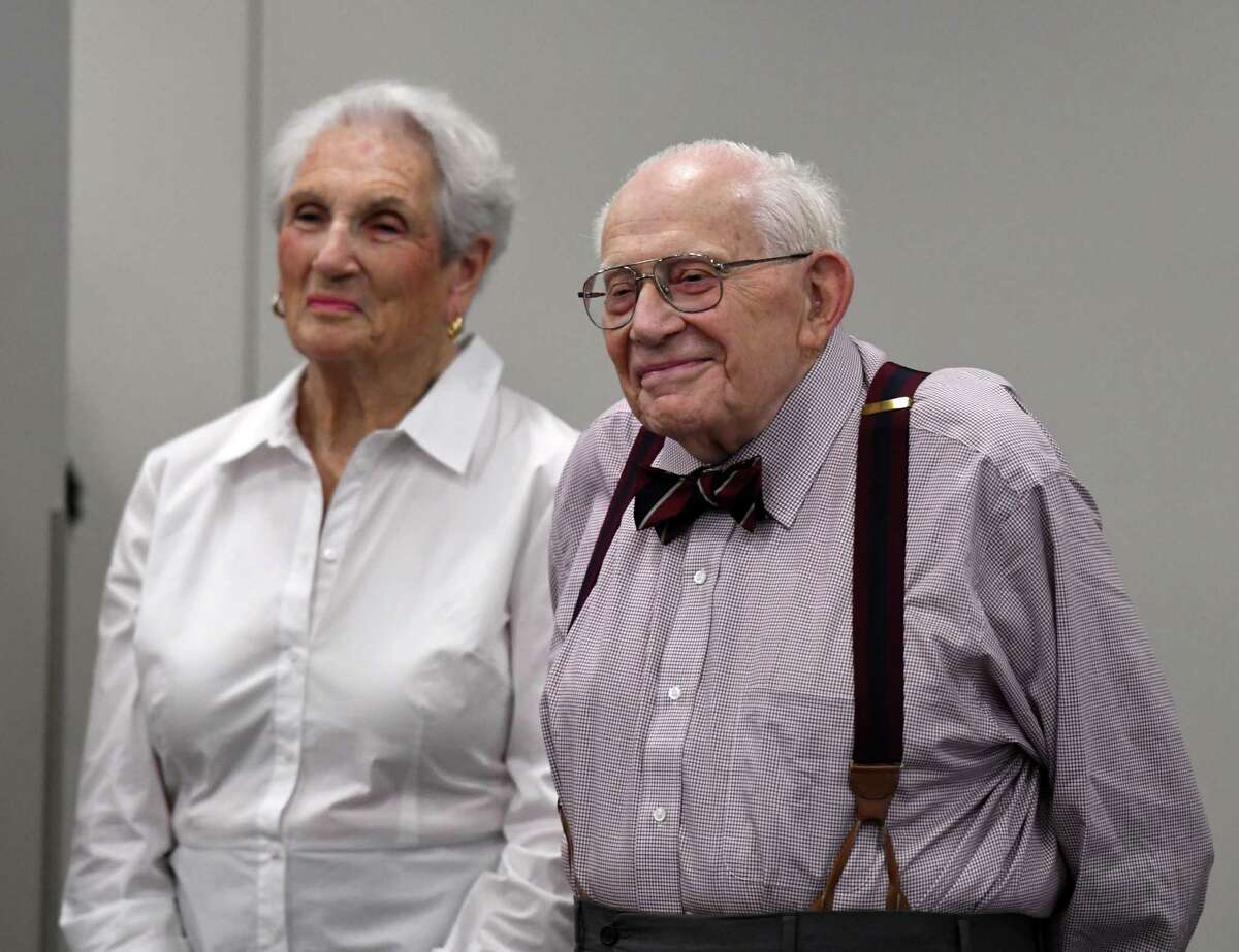 A battling editor to the end: Harry Rosenfeld, 91