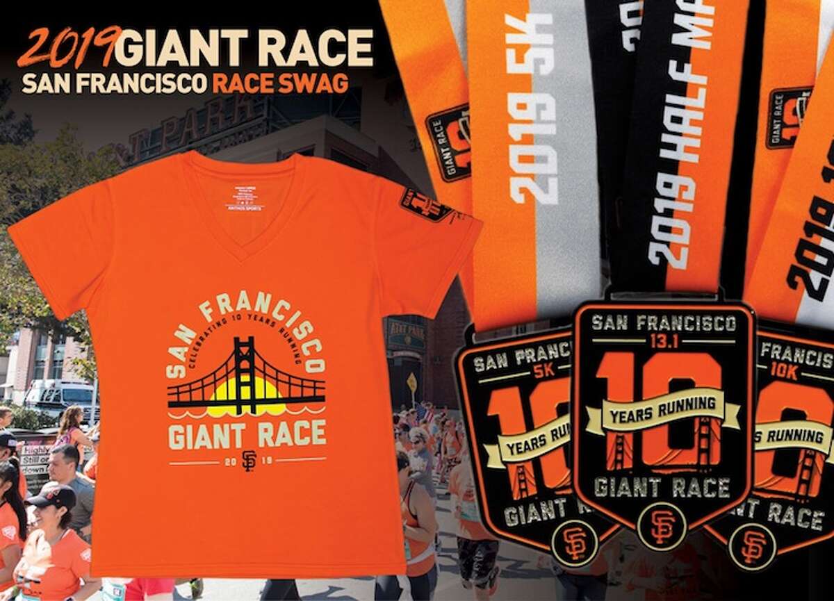Giant Race