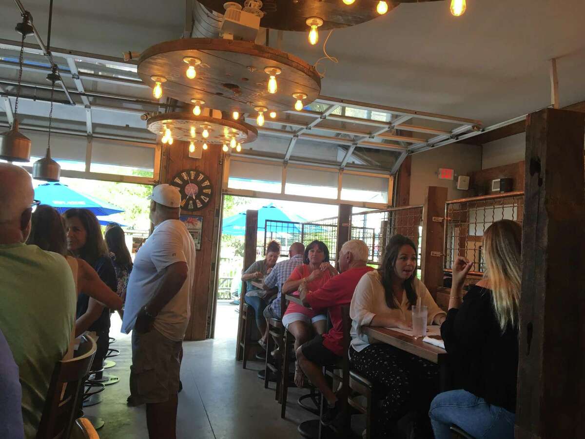 The Stand is back open in Branford’s Indian Neck under new ownership