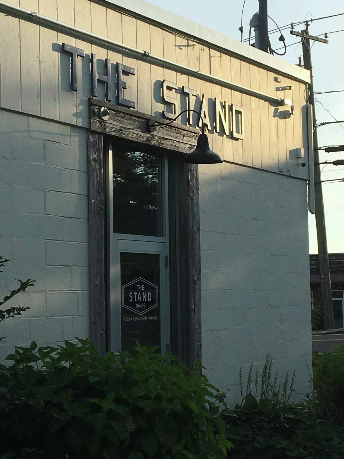 The Stand is back open in Branford’s Indian Neck under new ownership