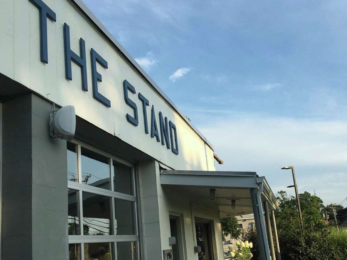 The Stand is back open in Branford’s Indian Neck under new ownership