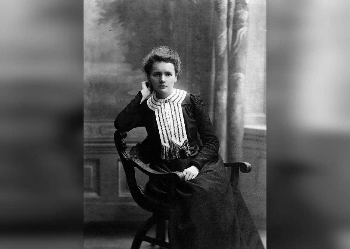 Marie Curie (born Skłodowska) - Award: Nobel Prize in Physics and Nobel Prize in Chemistry - Year: 1903 and 1911 Marie Curie, the first woman to win a Nobel Prize, coined the term "radioactivity." In 1903, she and her husband won the Nobel Prize for Physics for their study into spontaneous radiation. They share the award with Antoine Henri Becquerel for his discovery of radioactivity. Curie also received the Nobel Prize in Chemistry in 1911 for her further investigation of radium and polonium. She was the first person to receive two Nobel Prizes, and she promoted the use of radium in the First World War to treat soldiers who were injured.