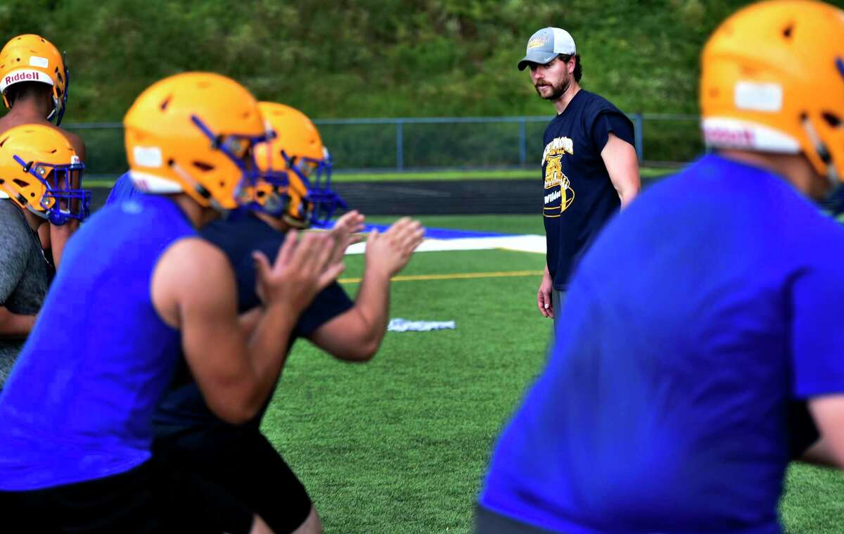 Seymour focused solely on football this preseason
