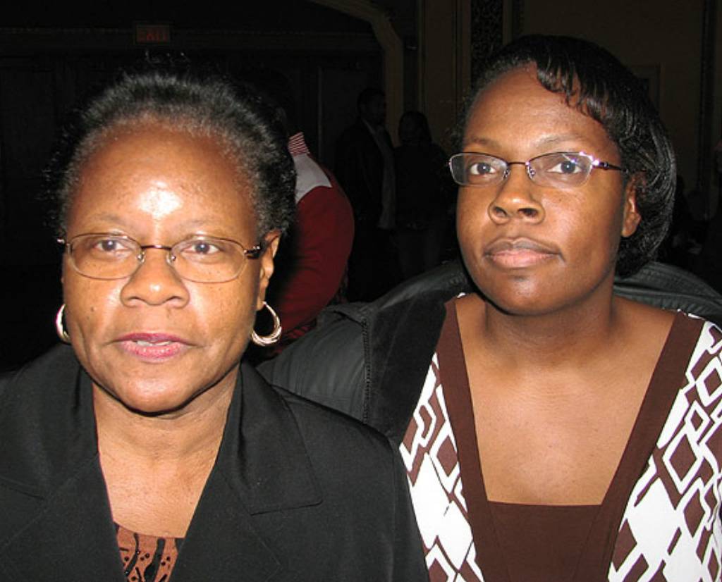 SEEN - 2008 Tyler Perry's 'The Marriage Counselor'