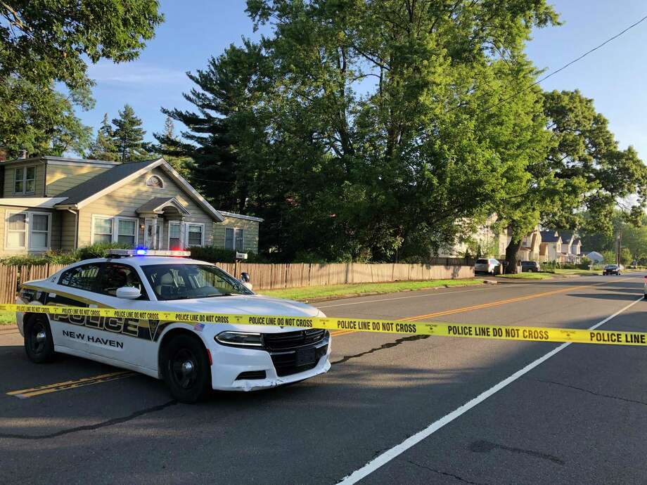 Pedestrian reported dead after being struck in New Haven Connecticut Post