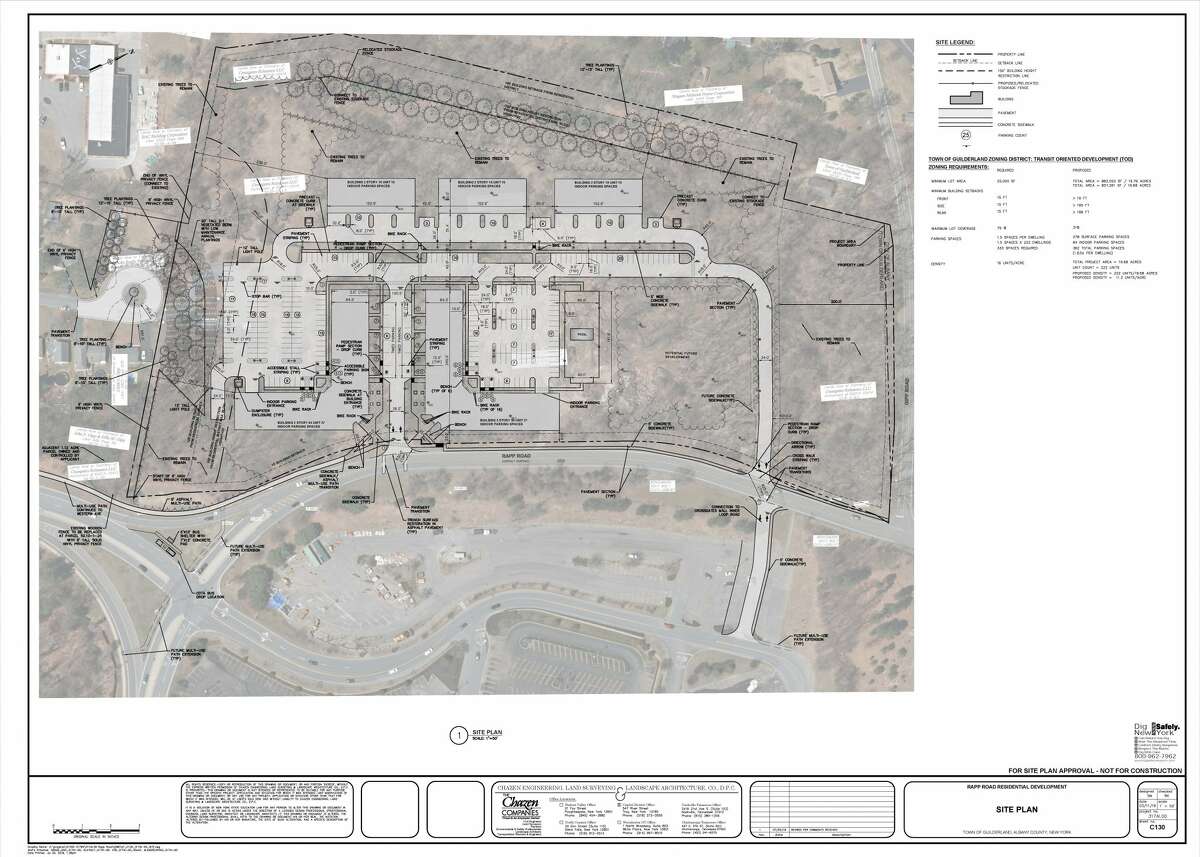 Albany Residents Want Traffic Addressed Ahead Of Crossgates Project Albany Residents Want Traffic Addressed