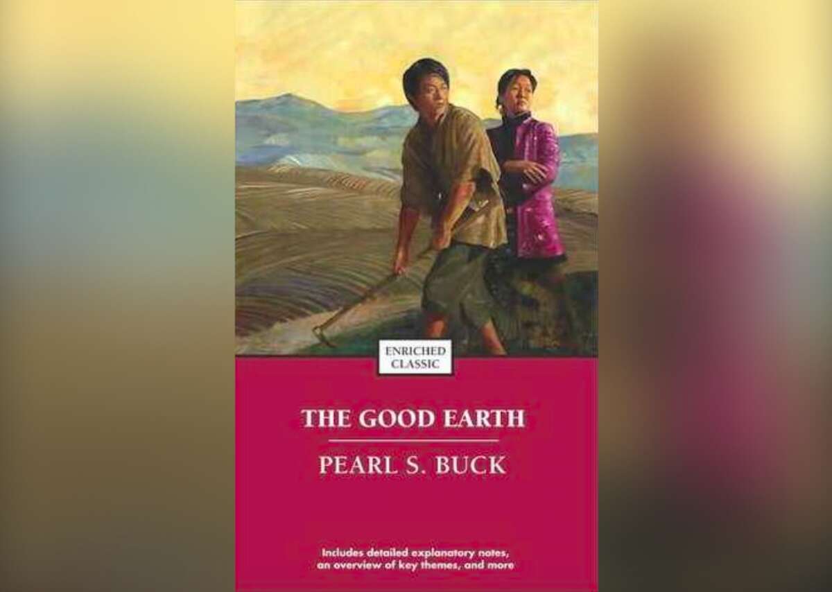 1932 Notable best-sellers: "Magnolia Street" by Louis Golding, "Faraway" by J.B. Priestley, "Invitation to the Waltz" by Rosamond Lehmann, "Flowering Wilderness" by John Galsworthy, "The Good Earth" by Pearl S. Buck Stacker pick: "The Good Earth" This 1932 Pulitzer Prize winner depicted the rise and fall of a farmer and his wife in a Chinese peasant village before World War I and through the 1920s. It was among the first novels for many Americans at the time that depicted the life and voices of Chinese people, reflecting a tumultuous time in China, as the book is set around the same time as the ouster of the last Chinese emperor. This slideshow was first published on theStacker.com