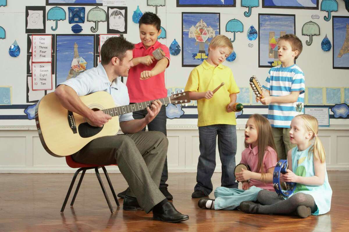 Musical Journeys is on Sept. 21 at the Wilton Library.