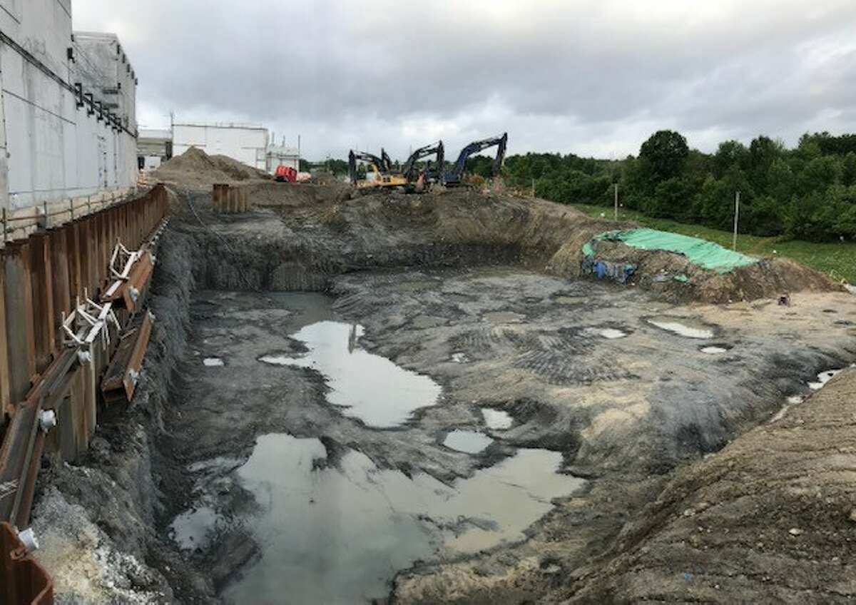 Dozenyear nuclear cleanup completed at Knolls