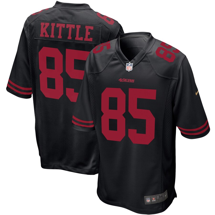 Top 10 selling jerseys. : r/49ers