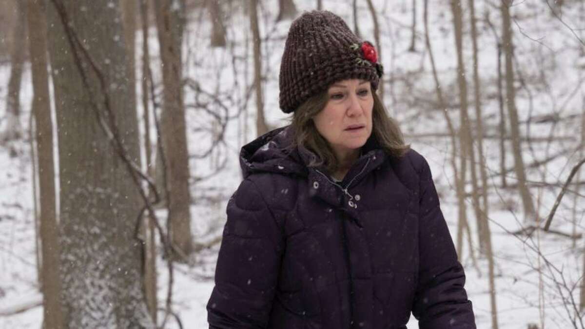 Mary Kay Place stars in “Diane.”