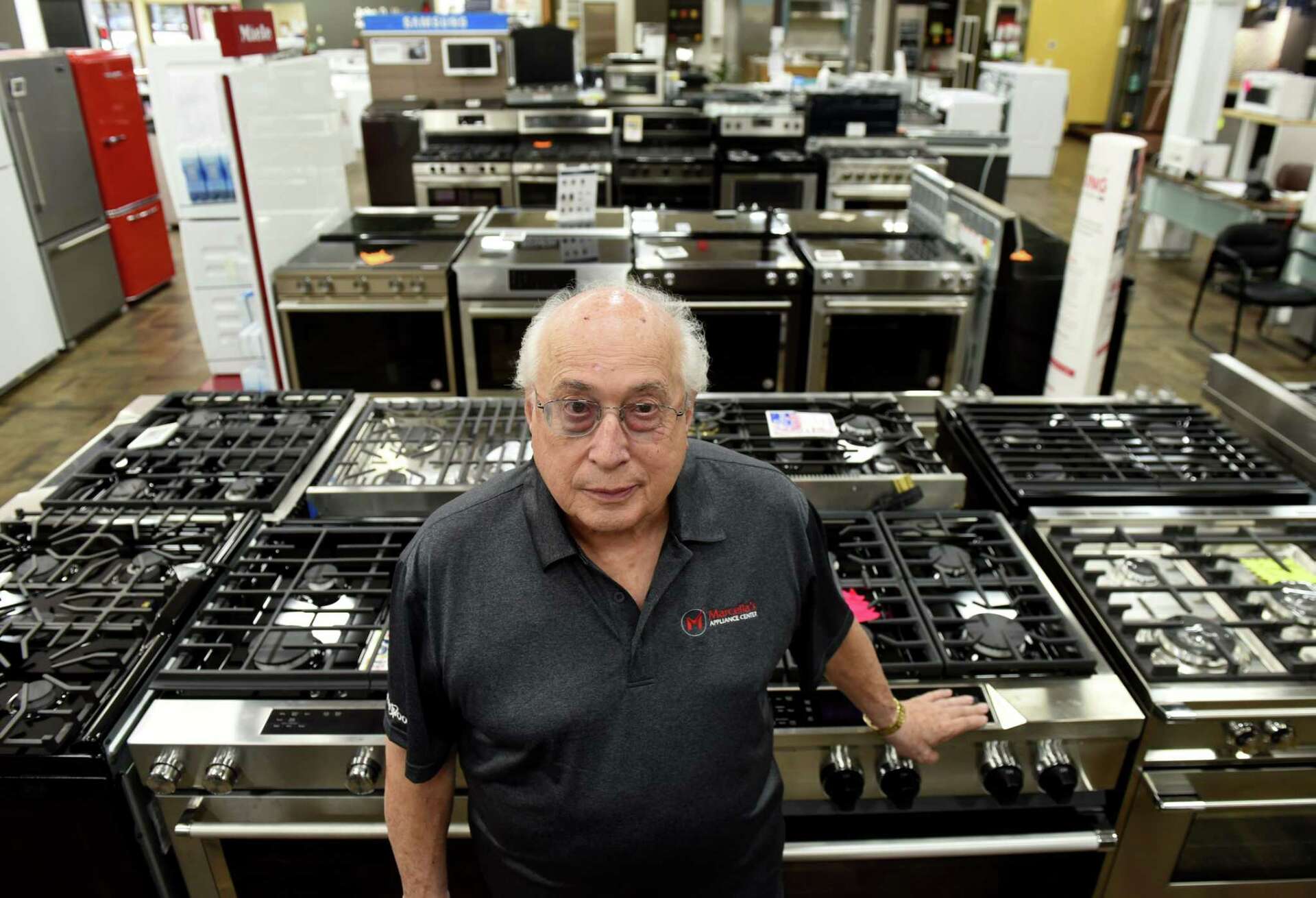 Schenectady's Marcella's acquires Adirondack Appliance in Saratoga