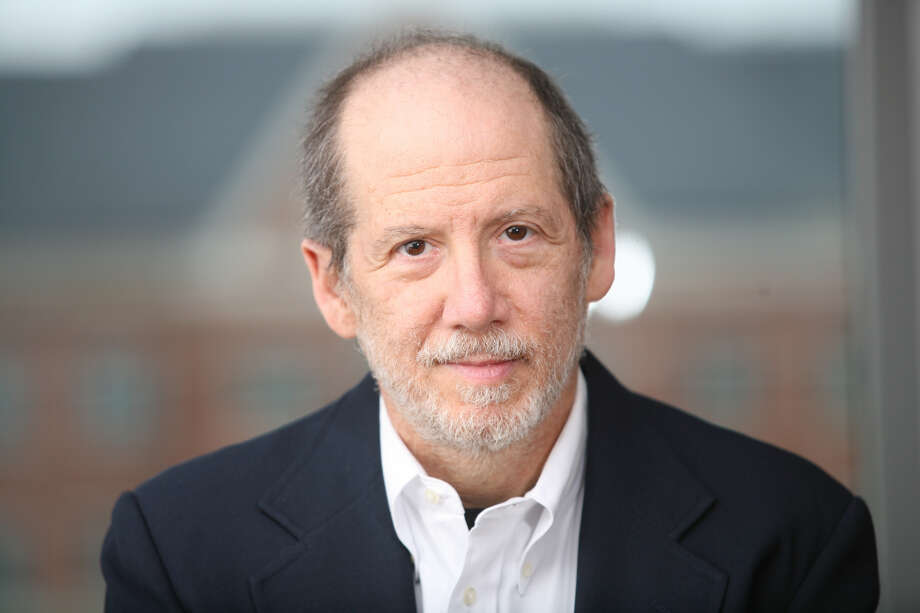 Bert Vogelstein, M.D., Johns Hopkins University and Howard Hughes Medical Institute, winner of the Albany Med Award 2019. Photo credit: Johns Hopkins Kimmel Cancer Center