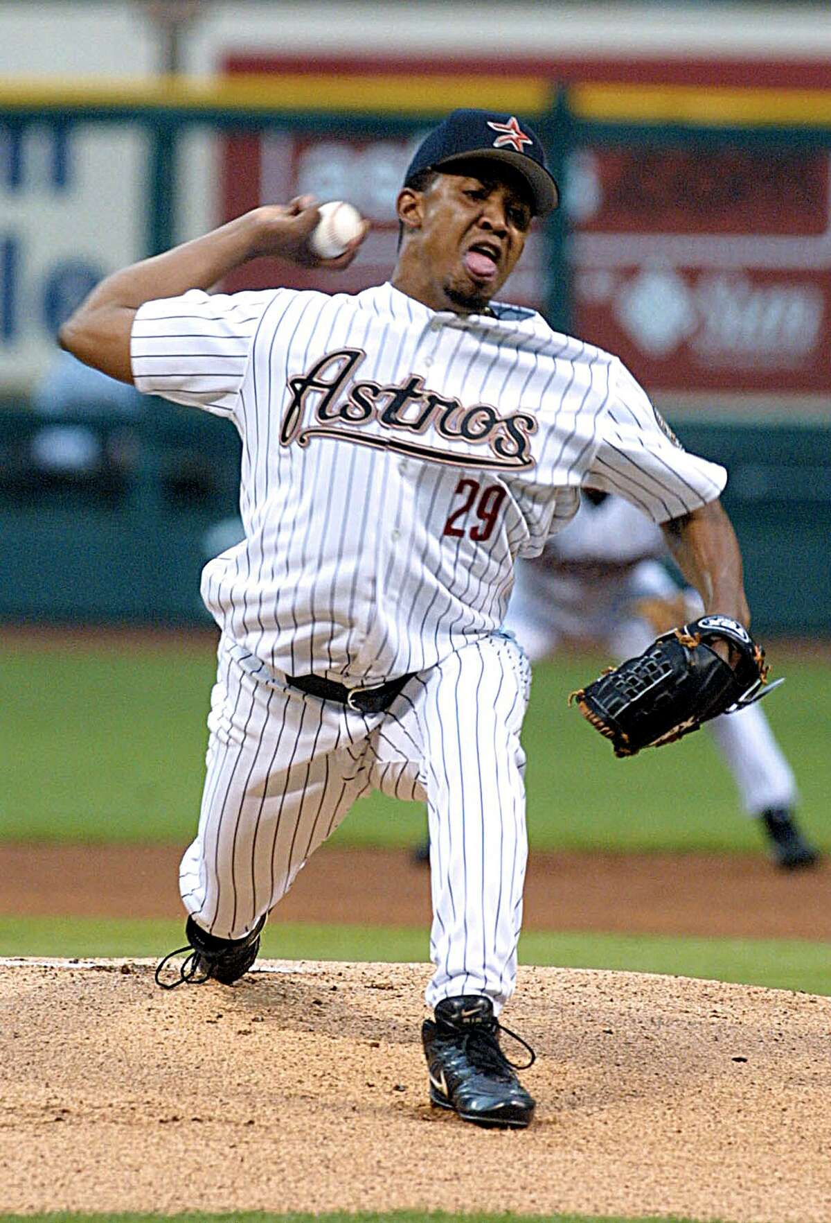 Former Astros closer Octavio Dotel arrested in connection to Dominican ...