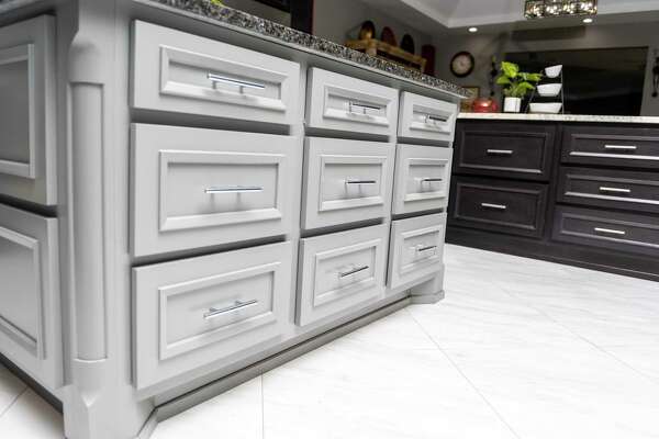Kitchen Cabinet Trends Paint Em And Keep Em Closed