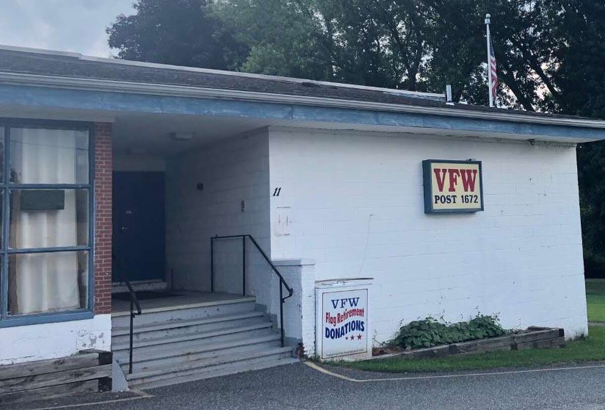 New Milford VFW looks to enhance its presence