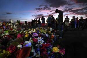 Navarrette: Let’s not be in such a hurry to leave El Paso — it takes time to digest madness [Opinion]