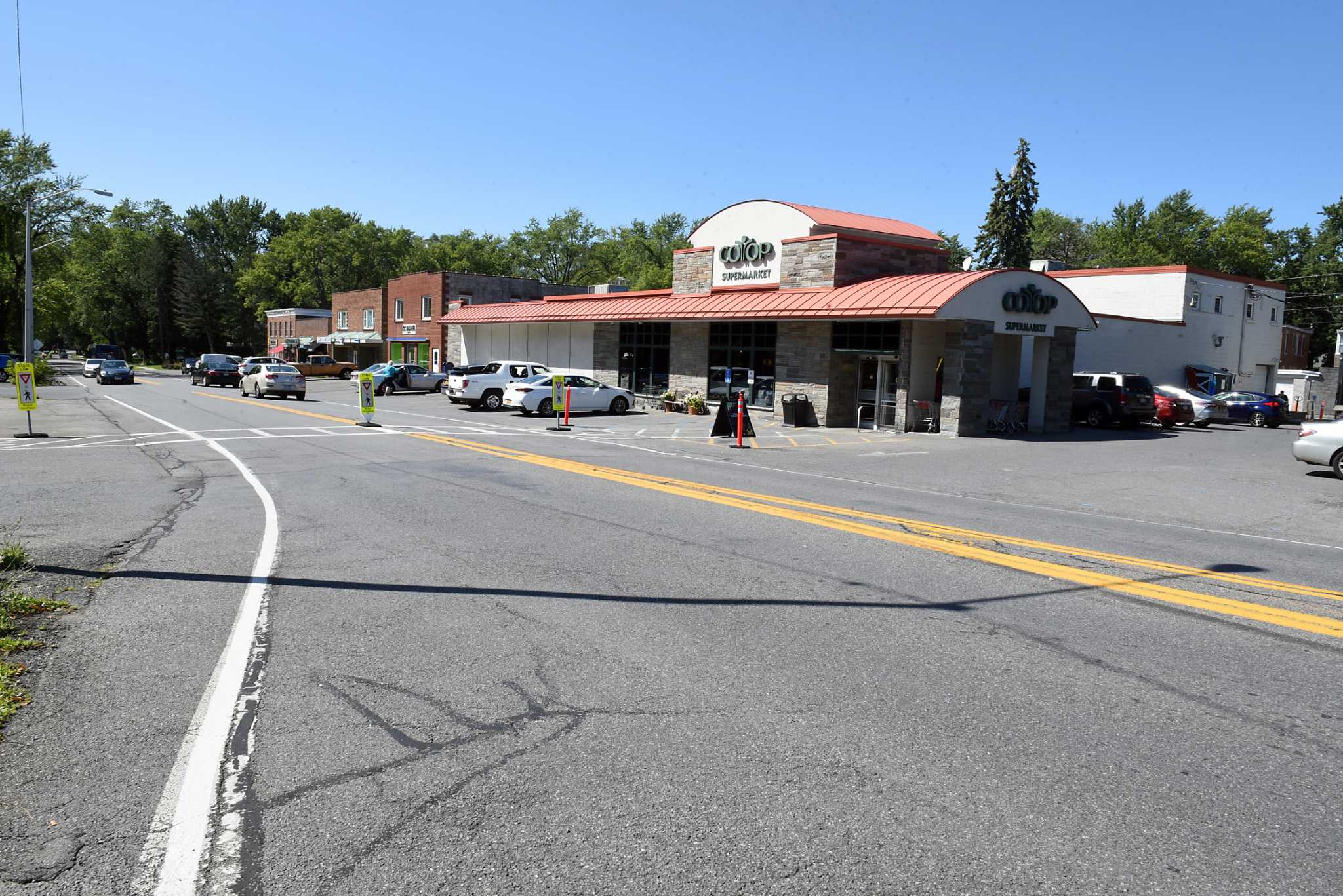 Niskayuna Coop hires general manager