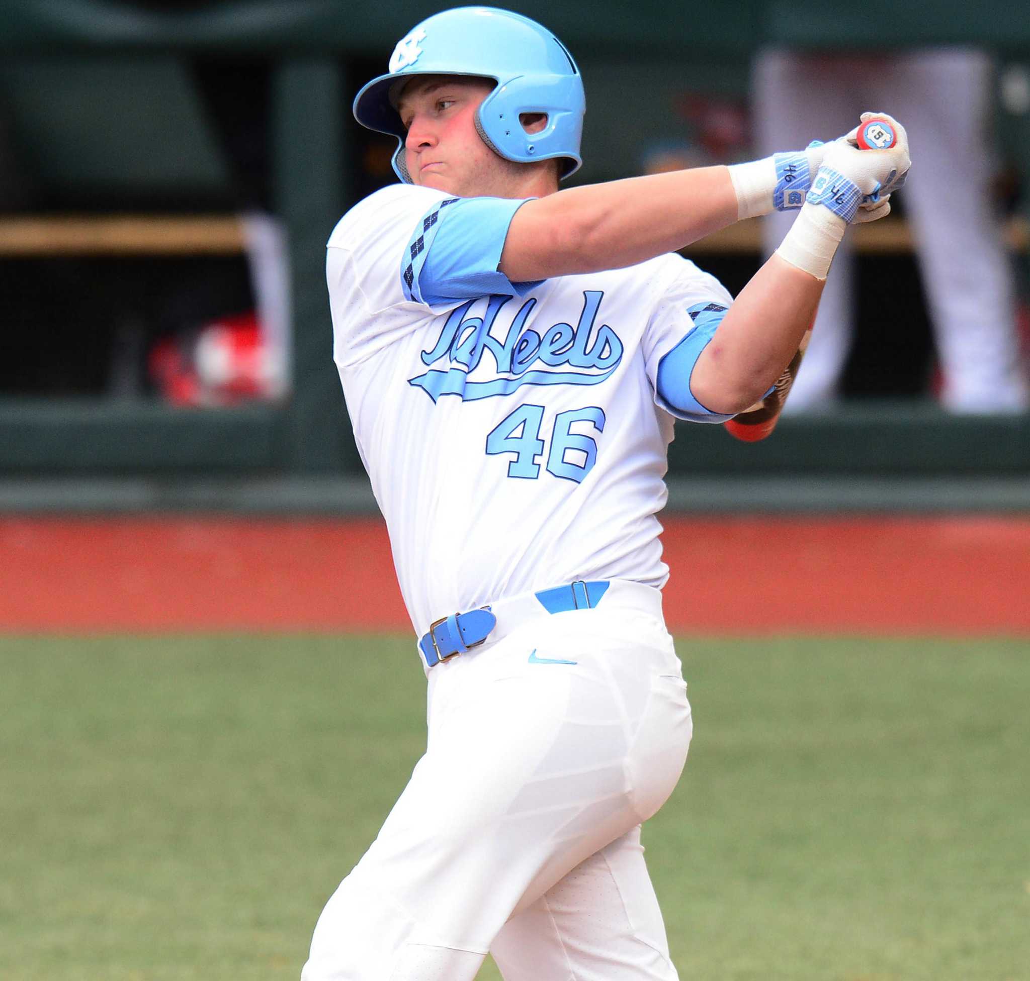Westport’s Ben Casparius returns “home” after transferring from North ...