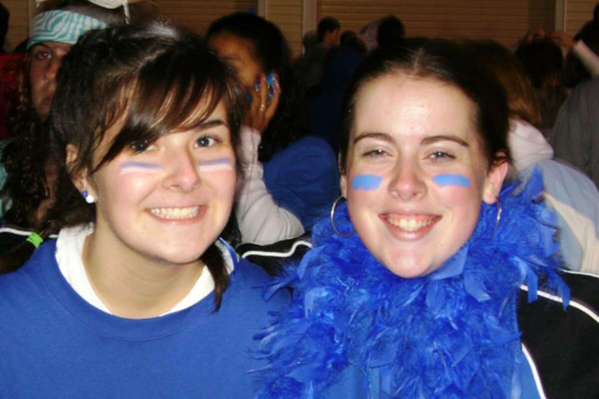 Were you seen at 2008 Cobleskill and Shaker homecomings?