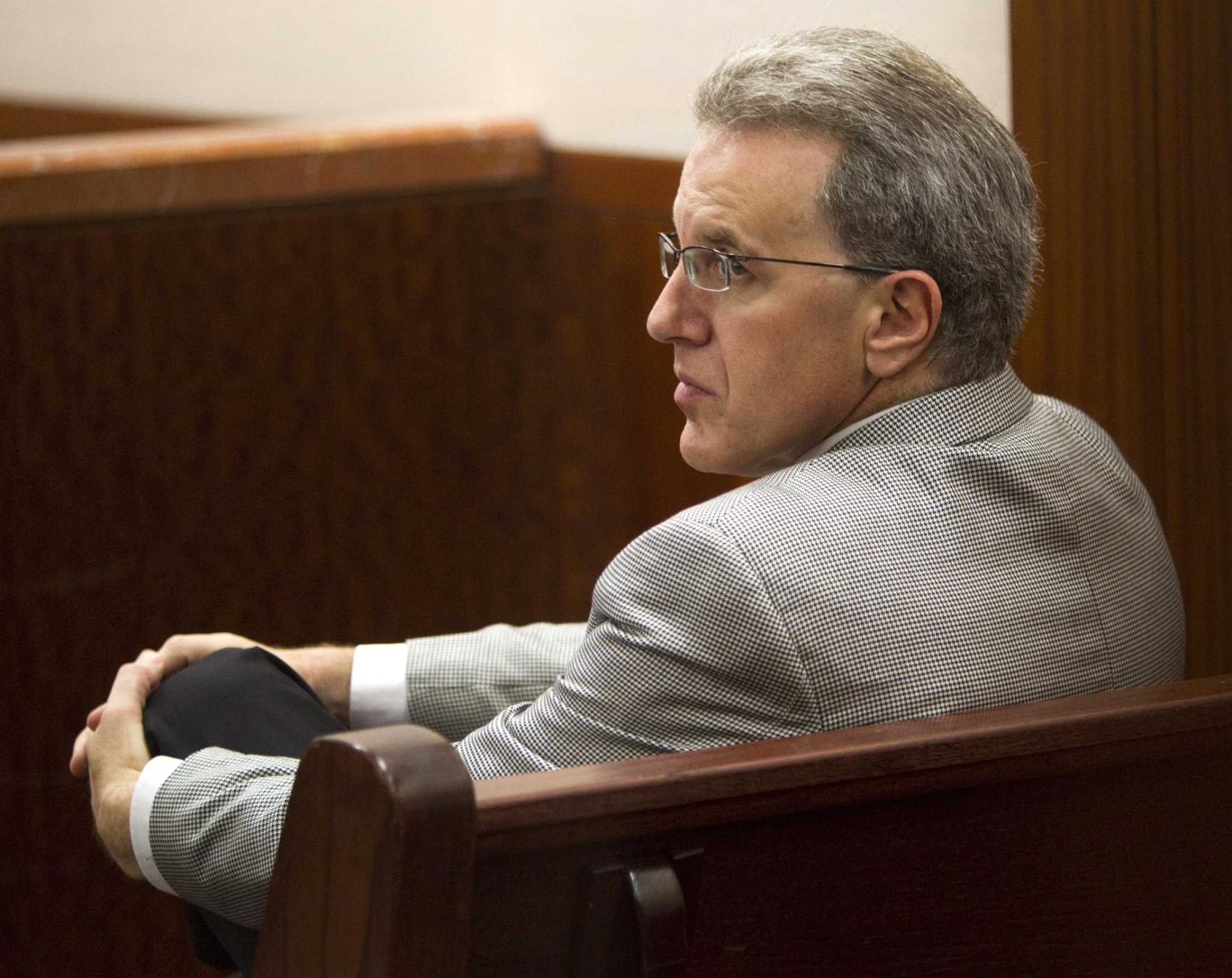Bellaire attorney ordered to federal lockup in alleged conspiracy case