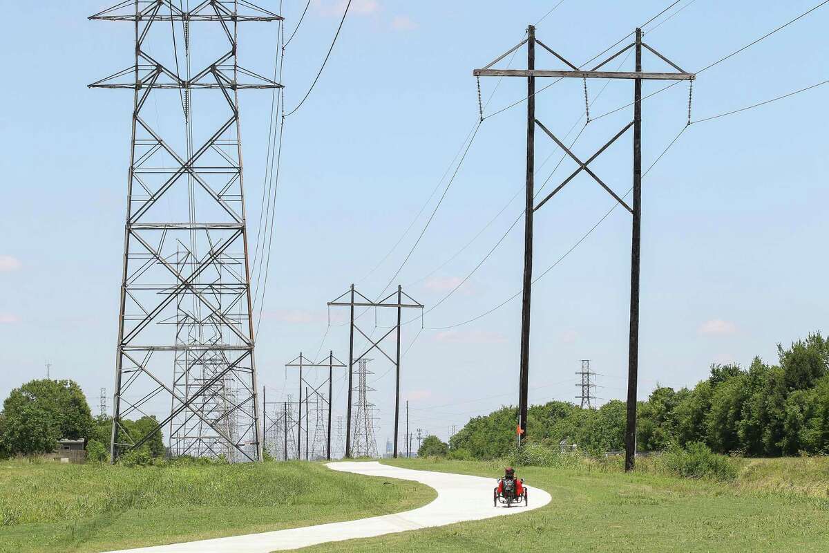 Triple-digit temperatures forecast for the next few days are expected to drive electricity demand to record levels in Texas.